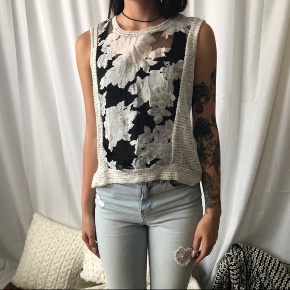 Paper Crane Tops - Paper Crane tank top
